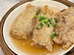 -畔山酒店中餐厅