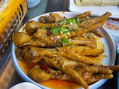 -0317火锅鸡·清真(正达店)