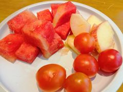 -莲香西域·正宗新疆菜(龙华店)