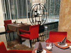 -粤尚腾香居中餐厅(首都机场希尔顿店)