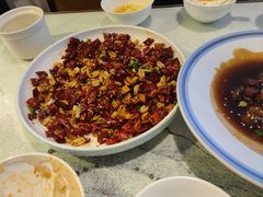 -老太原菜馆(中正天街店)