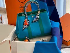 -爱马仕 HERMES(上海虹桥机场店)