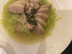 -俏江南(中山路先天下广场店)
