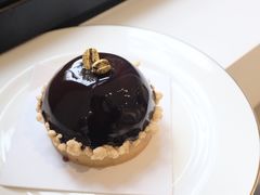 咖啡塔-Fridi Patisserie Cafe