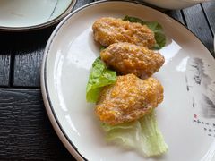 -迎晨餐厅(青芝坞店)