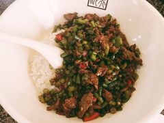 -德天顺盖码饭(人民西路店)