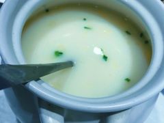 竹笙鲜菌汤-紫光园(顺义店)