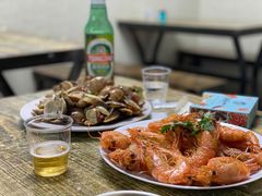 -人和啤酒屋海鲜大排档(营口路店)