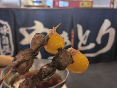 -王氏炉匠·烧鸟放题自助(好运街店)