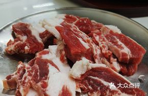 Thick-cut Beef Tenderloin