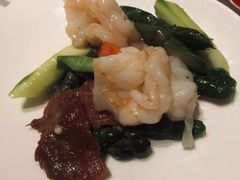 -香宫(九龙香格里拉店)