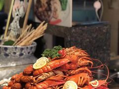 -太原富力万达文华酒店·美食汇西餐厅