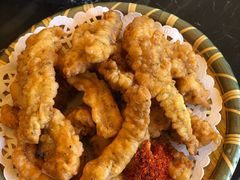 -二荆条·蜀鲜汇城市森林火锅