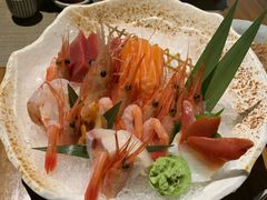 -山葵家·创意料理(宁波来福士店)