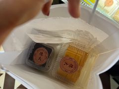 -德大西餐社(云南南路店)