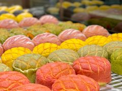 -奈雪的茶(时代天街店)