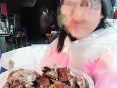 -徐六孃正宗甜皮鸭(张公桥店)