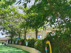 -秦皇岛乐岛海洋王国