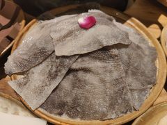 鲜毛肚-白乐天毛肚火锅馆(解放碑店)