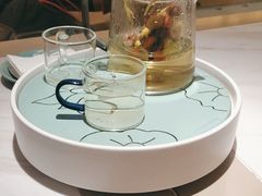 -荷花亭·湖北融合菜(中商广场店)