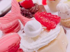 -上海中星铂尔曼大酒店 汇·西餐厅