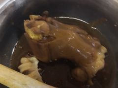 -老师家羊杂碎(延安总店)