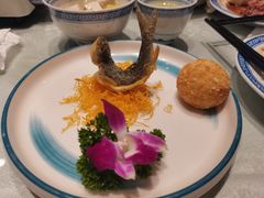 -鲁菜根·泰山菜(泰山店)
