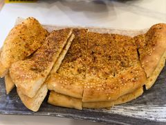 -清真·尖子尖牛肉面(王府井店)