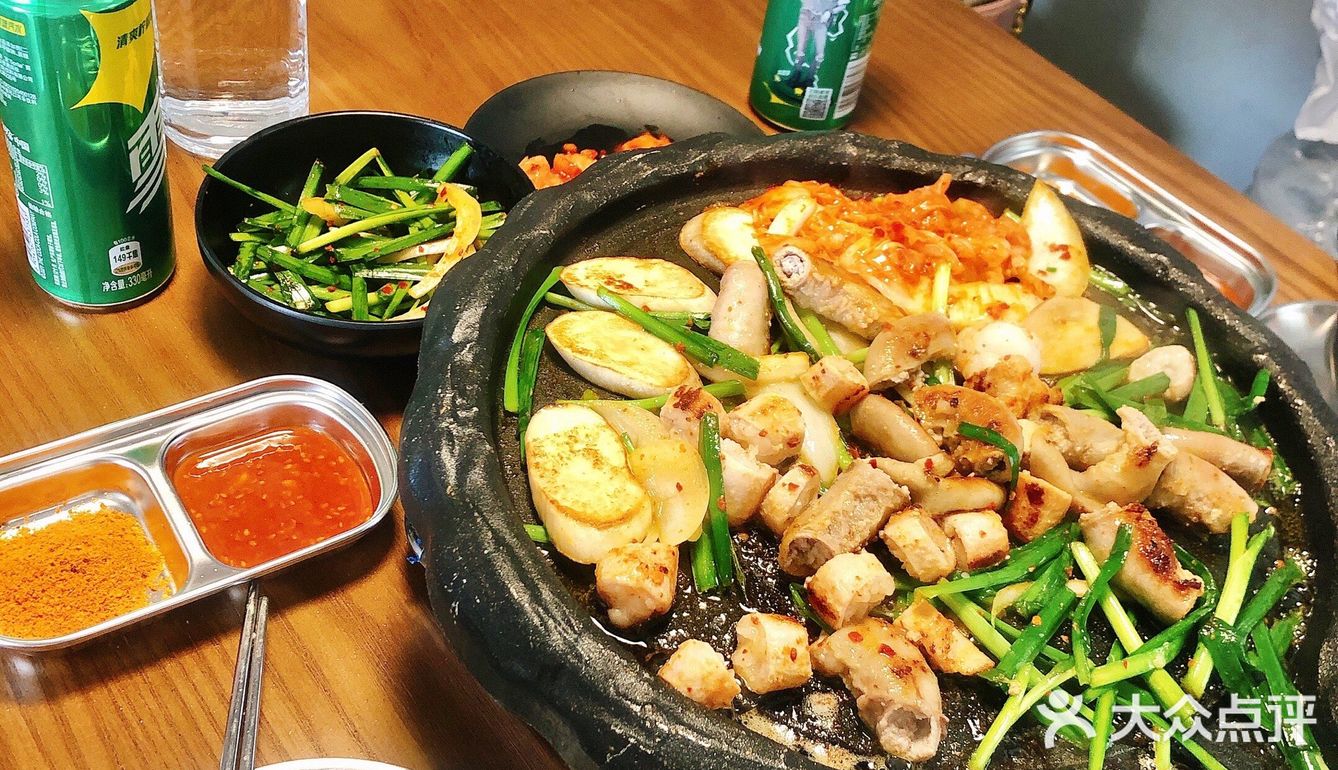 大连探店 | 再次打卡[爱心]别马龙烤牛小肠