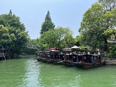 -乌镇景区