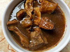 -恩宁刘福记(东华东路店)