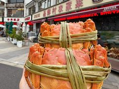 -品鲜村农家菜·阳澄湖大闸蟹(总店)