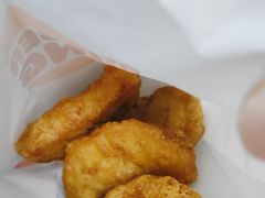 -汉堡王(万达坊店)