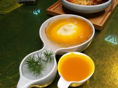 柠檬土豆-辛香汇(大华第一坊店)