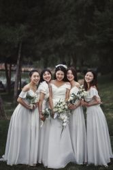 -MECCI婚礼摄影跟拍(红东方广场店)