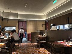 -ZAFFERANO西班牙海鲜饭(上海首店)