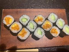 -古田居·特色寿司料理(星之岛旗舰店)