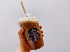 经典巧克力-星巴克(武汉湘隆时代广场店)
