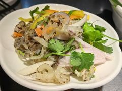 -探鱼·鲜青椒爽麻烤鱼(天一广场店)