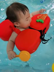 -小鸭先知婴儿游泳馆