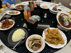 -新南华大酒店(长寿店)