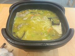 -阿香米线(凯德广场.1818店)