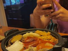 -王鼎精致料理铁板烧(世博源店)