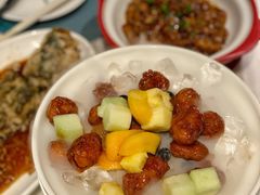 -大树餐厅(益田假日店)