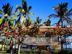 -三亚亚龙湾天域度假酒店