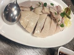 -Yan Ting 宴庭中餐厅(上海静安瑞吉酒店)