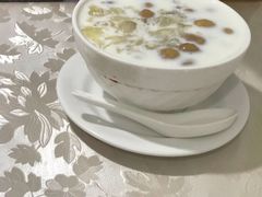 -老周记顺德双皮奶
