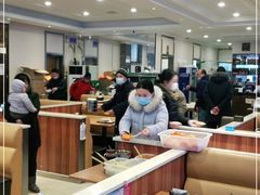 大堂-银村街粥店(北线阁店)