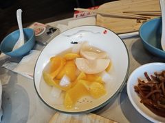 -高玛纳驴肉火烧(一世界店)