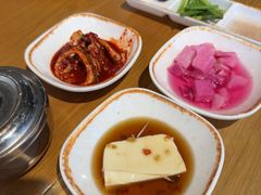 -海云台韩式汤饭·13年匠心韩料(南山店)